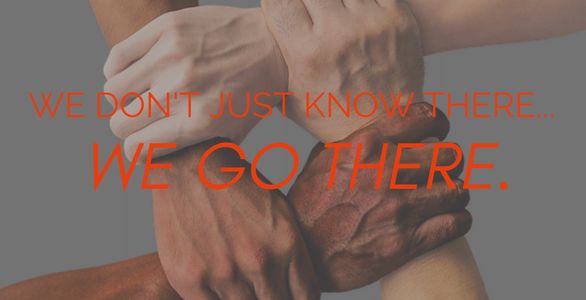 Equity, diversity, and inclusion - Cultural Competency Training