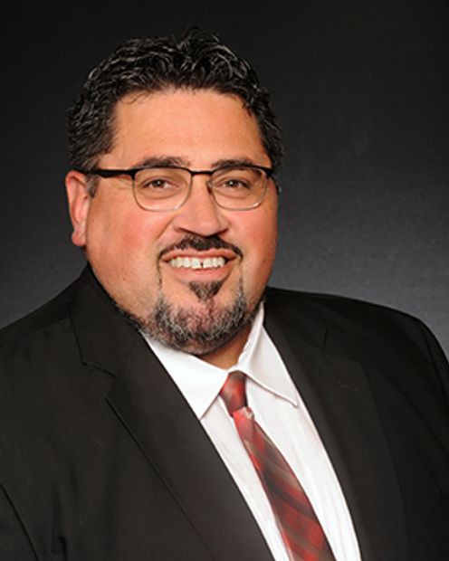 Leiataua Dr. Robert Jon Peterson - certified and approved Cultural Competency Training
