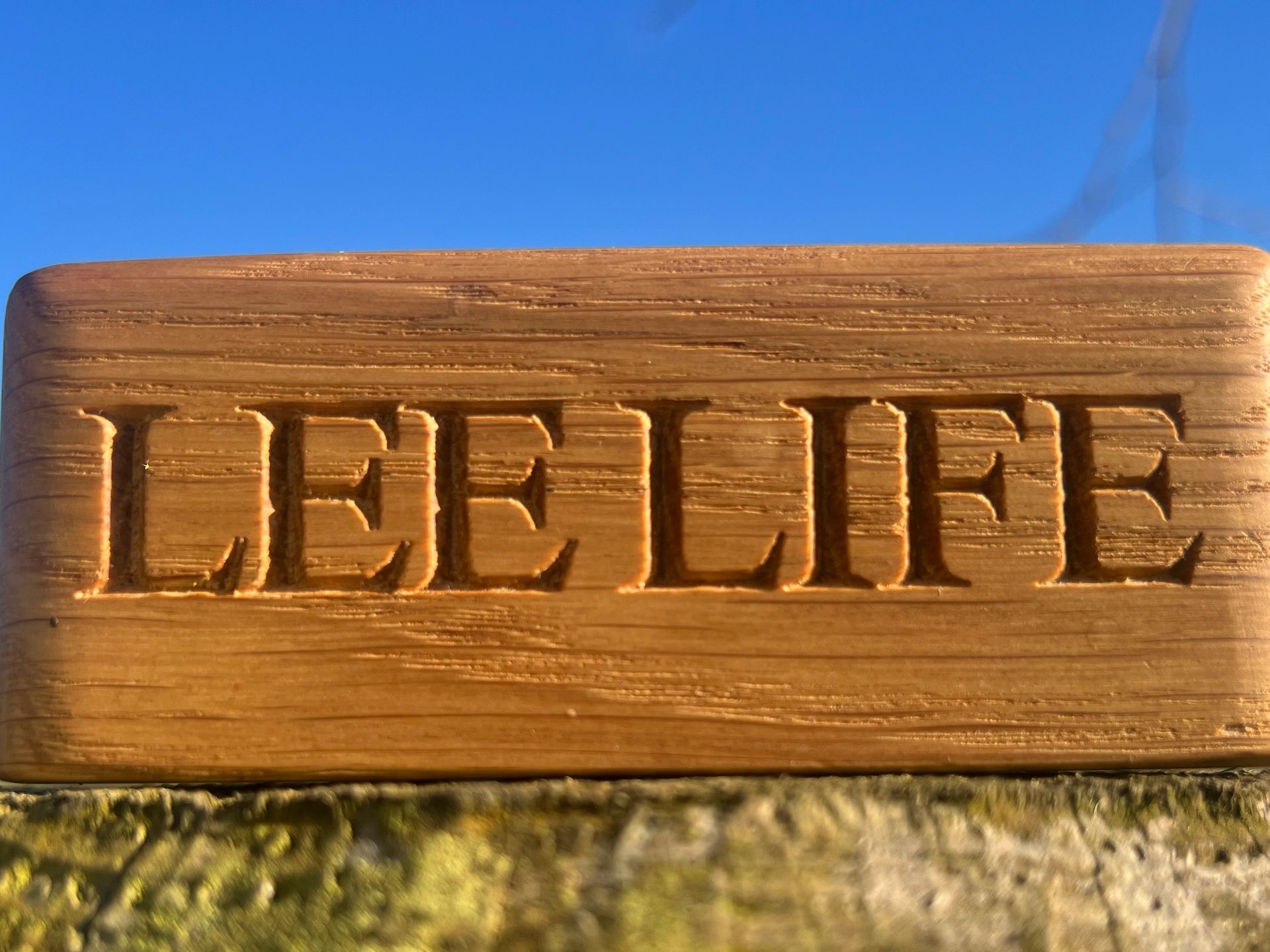 Www.leelife.co.uk
Photo by Sonia Lee