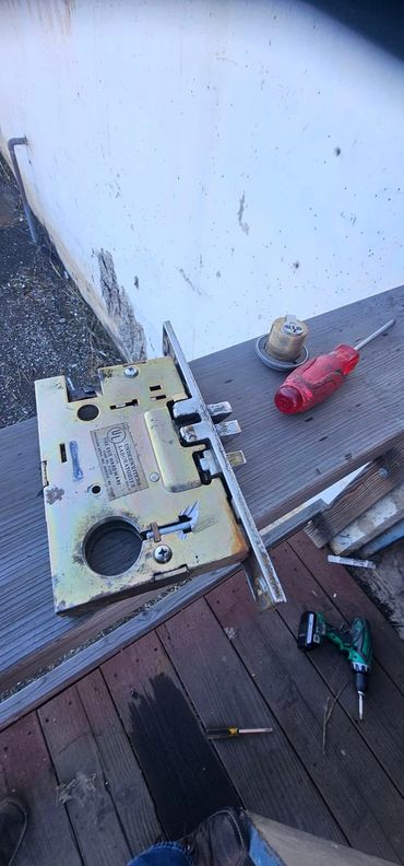 Commercial Locksmith/Residential Suisun City Fairfield Vallejo Benicia