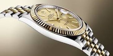 Pre-Owned Rolex watches 
