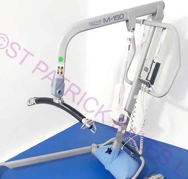 Freeway M-150 Hoist
