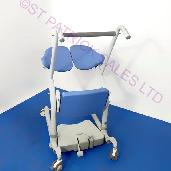Disability equipment