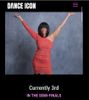 Dance Icon: Semi-Finalist