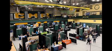 Exhibit Floor, Exhibitors, Event Software