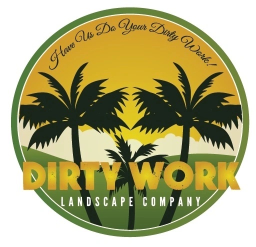 Dirty Work Landscape Company