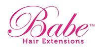 Babe Hair Extensions Logo