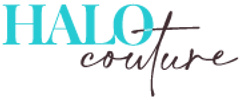 Halo Couture Hair Extensions Logo