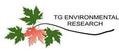 TG Environmental Research