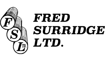 FRED SURRIDGE LTD