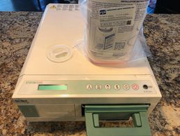 Statim 5000 fully reconditioned only $2800