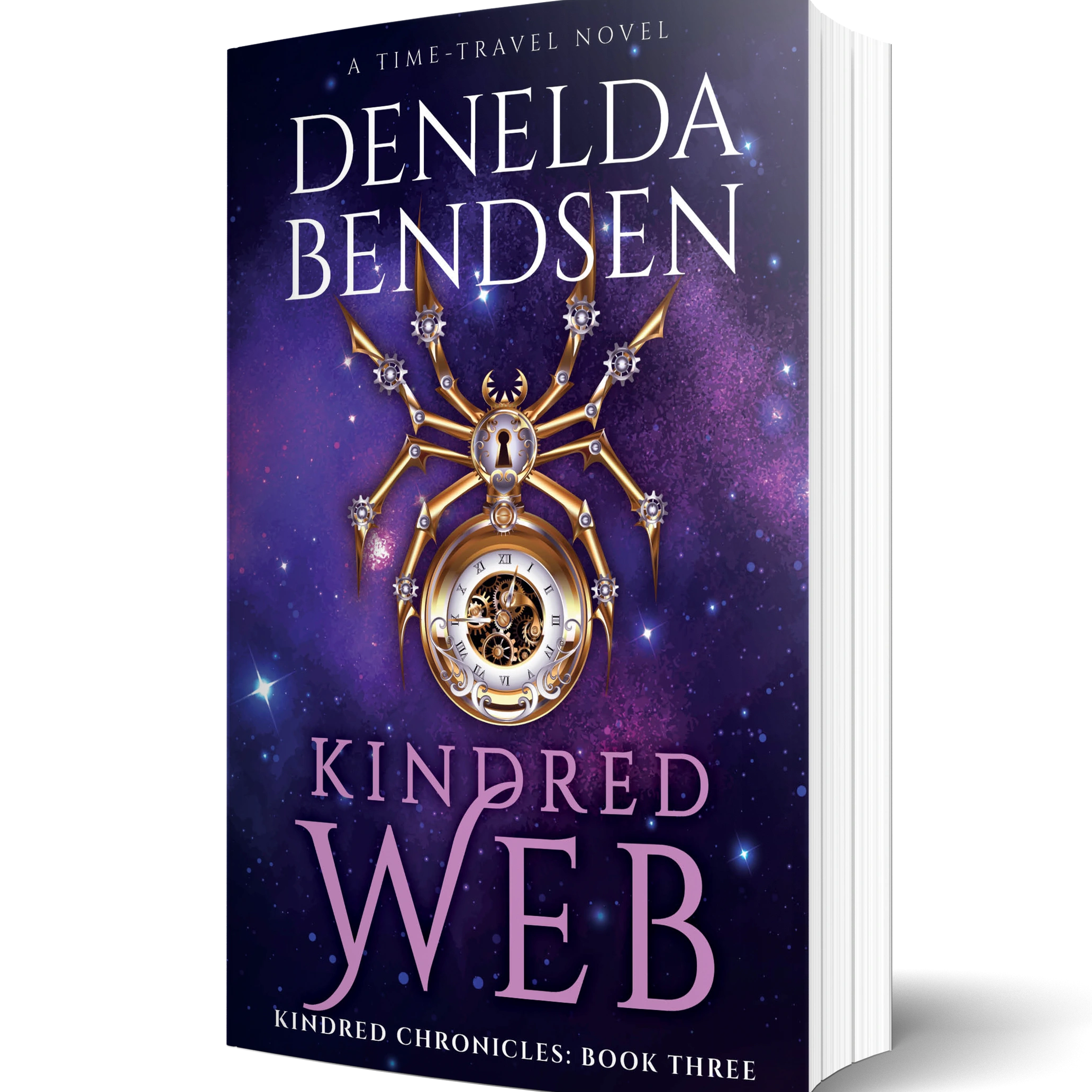 Not every woman in peril deserves rescue, and the consequences may come with too high a price.