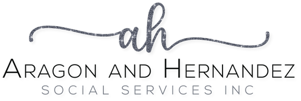 Aragon and Hernandez Social Services Inc.

A 501c3 Organization 