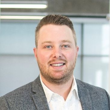 Frédérick Gariepy Ladouceur