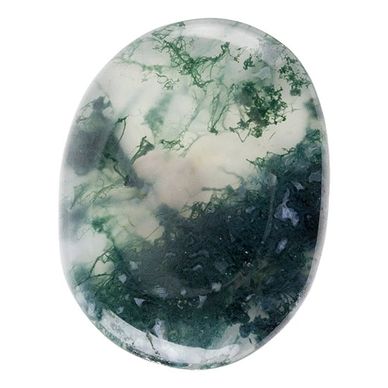 Moss Agate