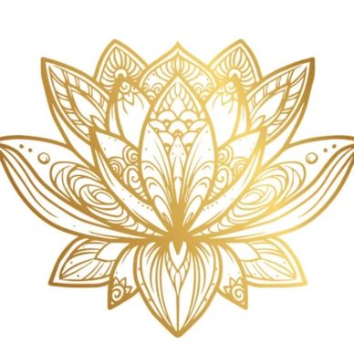 Golden Lotus