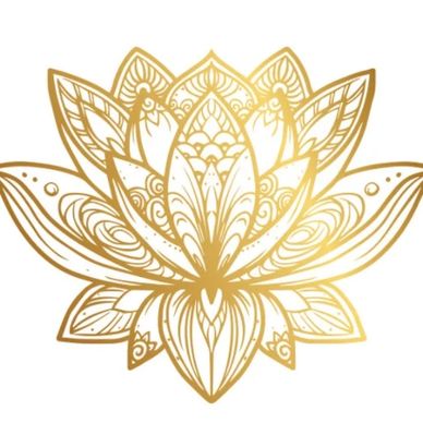 Golden Lotus