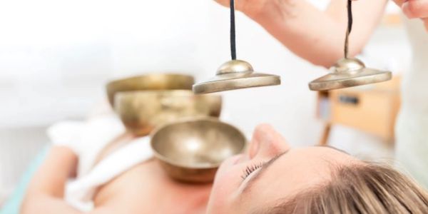 Austin Sound Healing