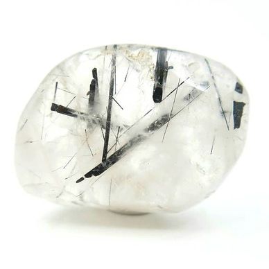 Tourmilated Quartz