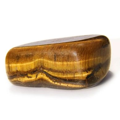 Tiger’s Eye