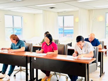 Cupping Therapy Course in Calgary for Massage Therapists Certification Exam