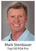 Mark Steinbauer Top 100 PGA Golf Pro