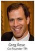 Co-Founder of TPI
