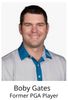 Bobby Gates former PGA golfer