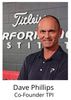 Co-Founder of TPI Dr. Greg Rose