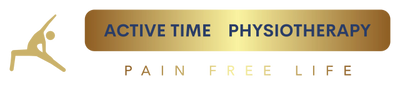 Active Time Physiotherapy Logo