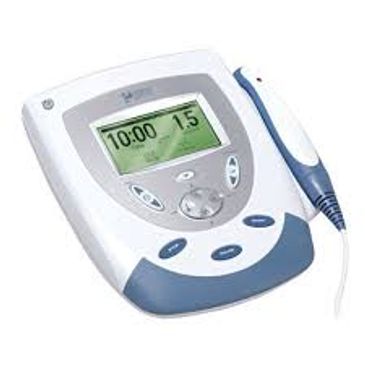Ultrasound device