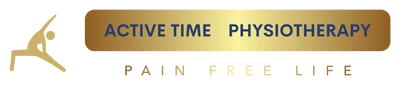 Active time Logo