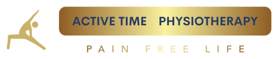 Active Time Physiotherapy Logo