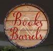 Books & Barrels
Longview, TX