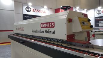 EDGEBANDER EDGEBANDING