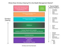 Competitor in the Omnibus Clearing Segment of the Wealth Management technology