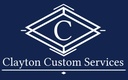 Clayton Custom Services