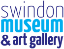 This link will take you to Swindon Museum and Art Gallery.
