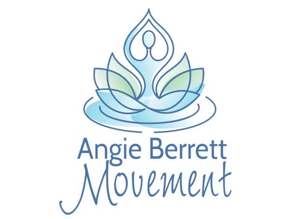 Angie Berrett Movement Logo