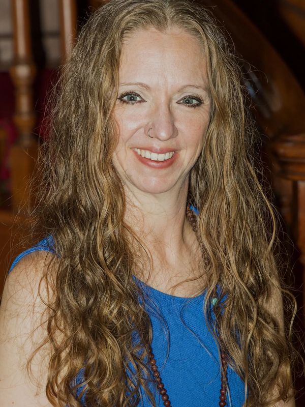 Angie Berrett