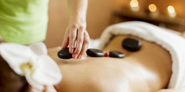 massage, massage therapy