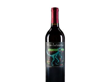 Vinelociraptor, Cab, Cabernet Sauvignon, Napa Valley, Red Wine, 3 Kheys