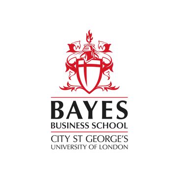 Bayes Business School ( Former Cass Business School)