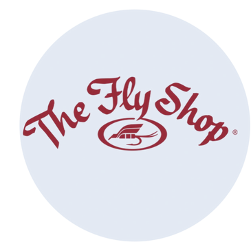 Logo of The Fly Shop in Redding, CA