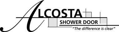 Alcosta Shower Door