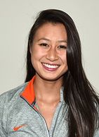 Siyao Lisa Li - Arrow Diver, Princeton University 2017