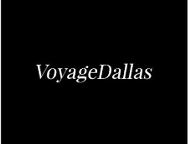 Voyage Dallas magazine article