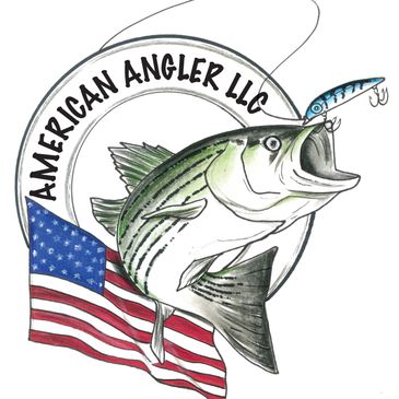 American Angler has a paid membership fishing team of about 150 members. There is a waiting list.