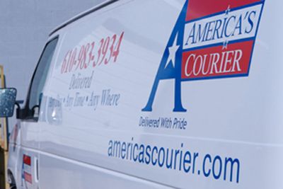 America's Courier