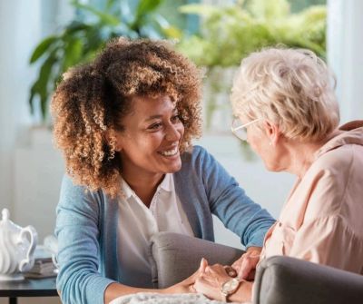 Why Families Choose SuBon In-Home Care